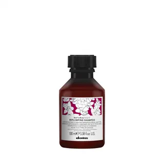 Produktfoto för Davines NaturalTech Replumping Shampoo Travelsize