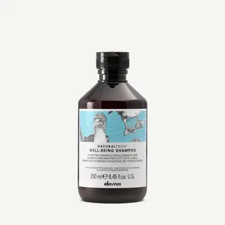 Produktfoto för Davines NaturalTech Well-Being Shampoo