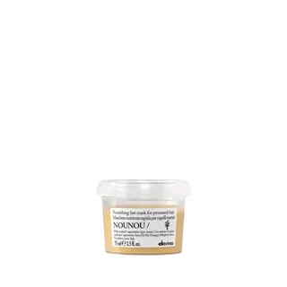 Produktfoto för Davines NOUNOU Hair Mask 75 ml