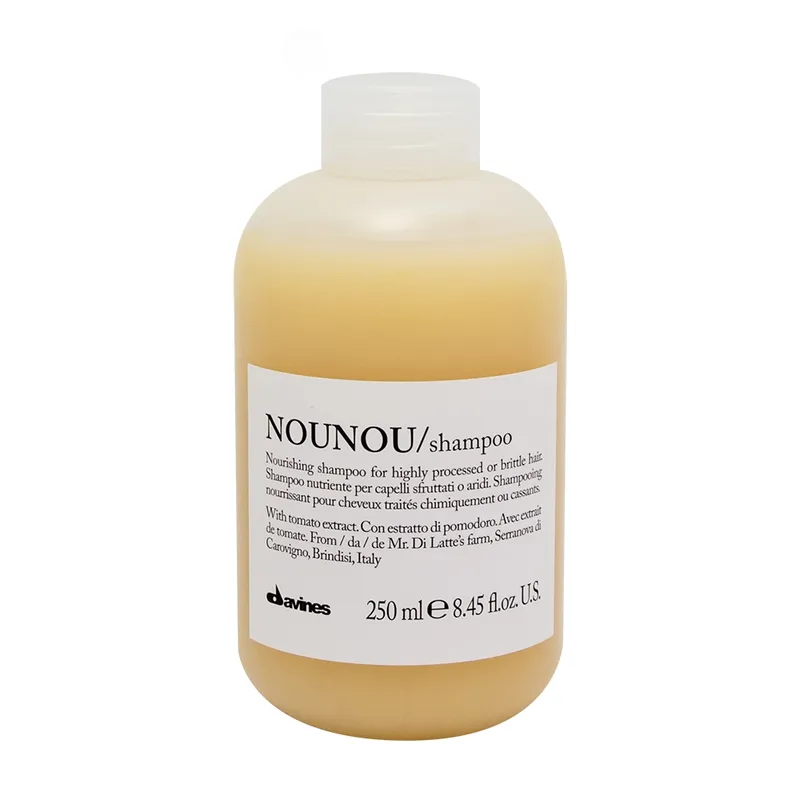 Bild 2 för Davines NOUNOU Nourishing Shampoo 250 ml