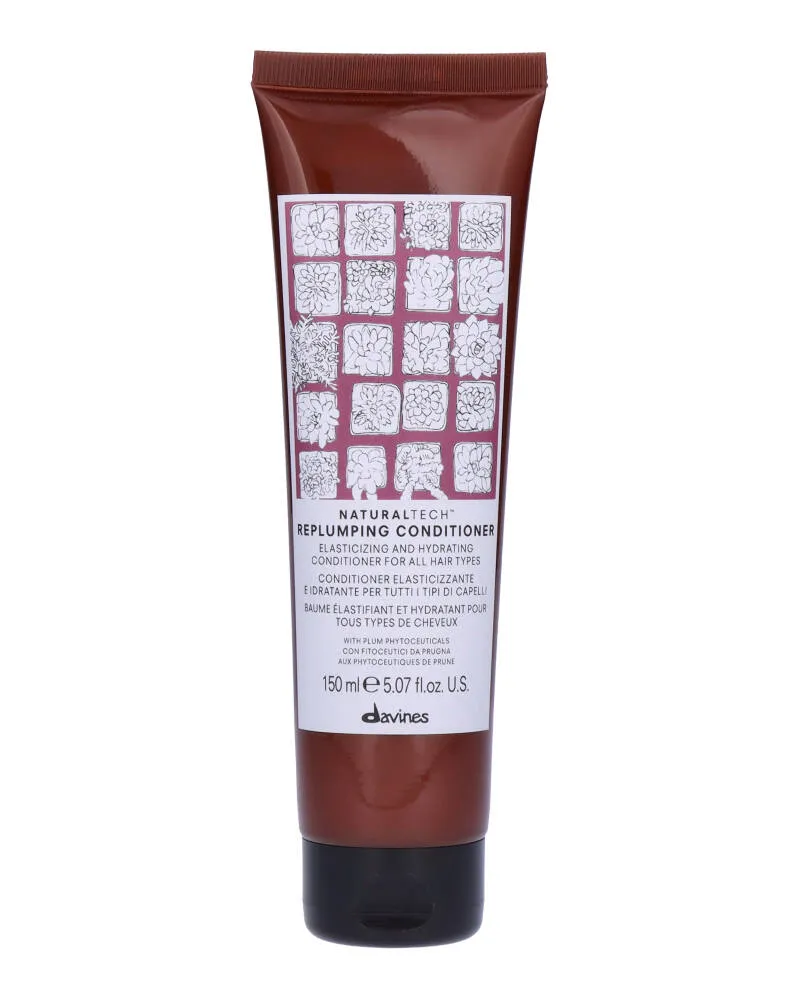 Bild 1 för Davines NT Replumping Conditioner 150 ml