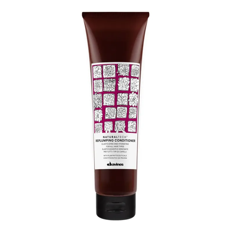 Bild 2 för Davines NT Replumping Conditioner 150 ml