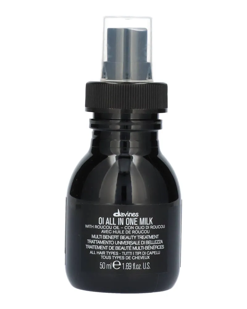 Bild 1 för Davines Oi / All In One Milk 50 ml