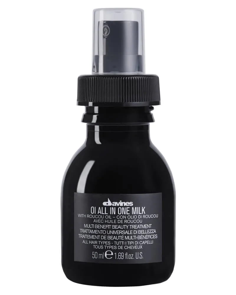 Bild 2 för Davines Oi / All In One Milk 50 ml