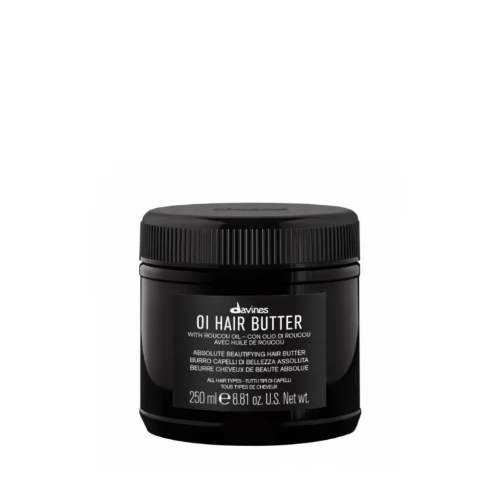 Alternativ bild 0 för Davines Oi Hair Butter 250 ml