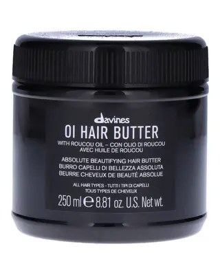 Produktfoto för Davines Oi Hair Butter 250 ml