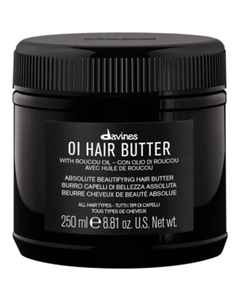 Bild 2 för Davines Oi Hair Butter 250 ml