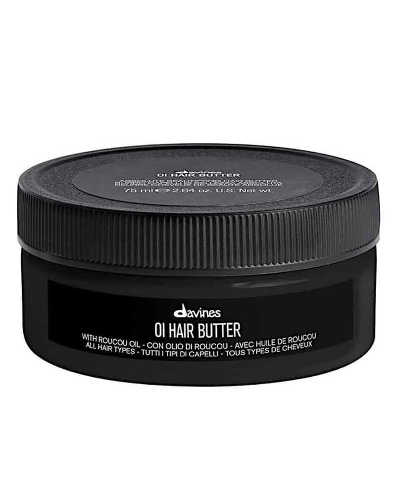 Bild 1 för Davines Oi Hair Butter 75 ml