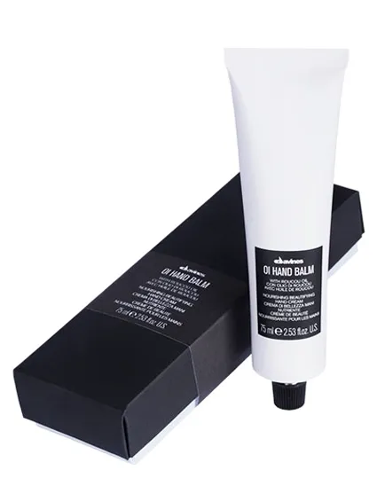 Bild 1 för Davines Oi Hand Balm 75 ml
