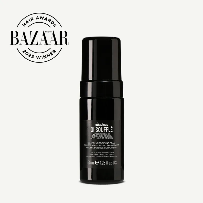 Alternativ bild 0 för Davines OI Soufflé 125 ml