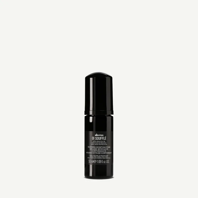 Alternativ bild 0 för Davines OI Soufflé 50 ml