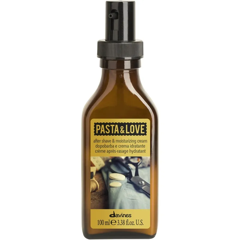 Alternativ bild 0 för Davines Pasta&Love Aftershave Cream