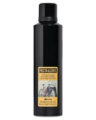 Produktfoto för Davines Paste &amp  Love Softening Shaving Gel 200 ml