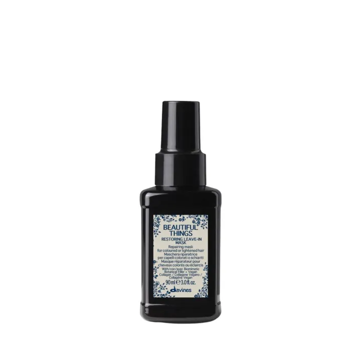 Alternativ bild 0 för Davines Restoring Leave In Mask 90 ml