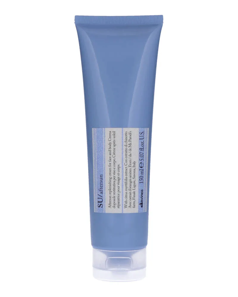 Bild 1 för Davines SU Aftersun 150 ml