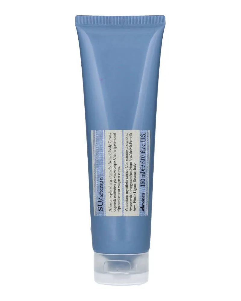 Bild 2 för Davines SU Aftersun 150 ml