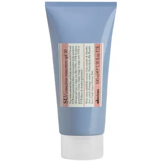 Produktfoto för Davines SU Conscious Sunscreen SPF 30 100 ml