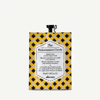 Produktfoto för Davines The Renaissance Circle Hair Mask 50 ml