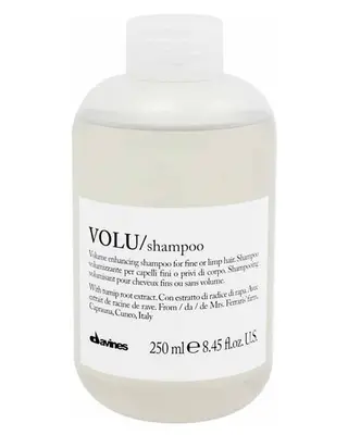 Produktfoto för Davines VOLU Volume Enhancing Shampoo 250 ml