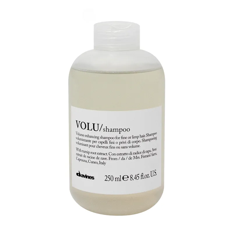 Bild 2 för Davines VOLU Volume Enhancing Shampoo 250 ml