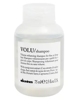 Produktfoto för Davines VOLU Volume Enhancing Shampoo 75 ml