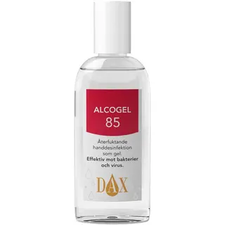 Produktfoto för Dax DAX Alcogel 85 75 ml