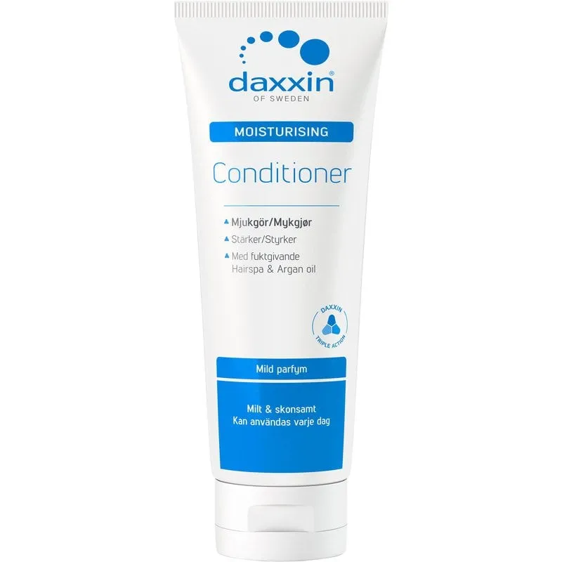 Bild 1 för Daxxin Balsam 200 ml