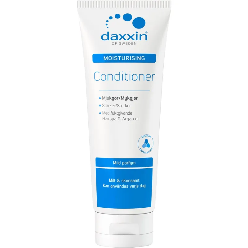 Bild 2 för Daxxin Balsam 200 ml