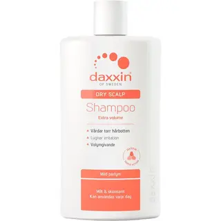Produktfoto för Daxxin Schampo Extra Volume 250 ml