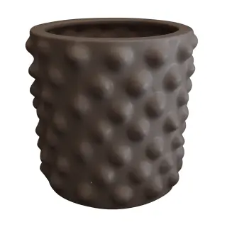 Produktfoto för DBKD Cloudy kruka, mini, dust