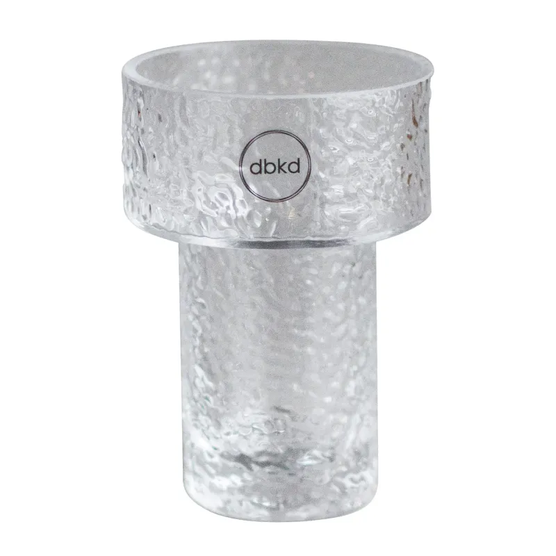 Alternativ bild 0 för DBKD Keeper Structure glasvas, small