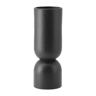 Produktfoto för DBKD Post vas, 23 cm, cast iron