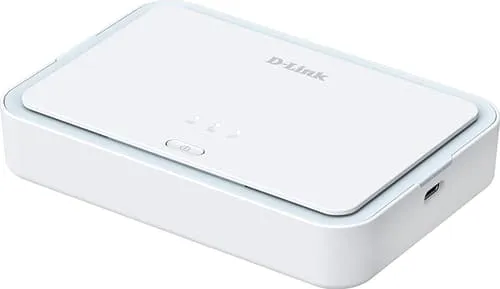 Alternativ bild 0 för DBR-330-G 5G-router Wi-Fi 6 AX3000