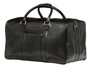 Produktfoto för dbramante1928 Aalborg Weekender Bag - Black