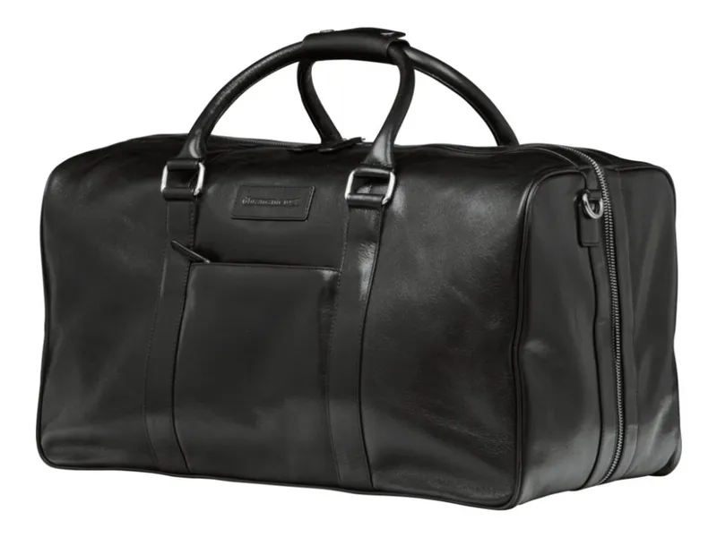 Alternativ bild 0 för dbramante1928 Aalborg Weekender Bag - Black
