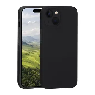 Produktfoto för dbramante1928 Iceland Ultra D3O MagSafe - iPhone 15 - Black