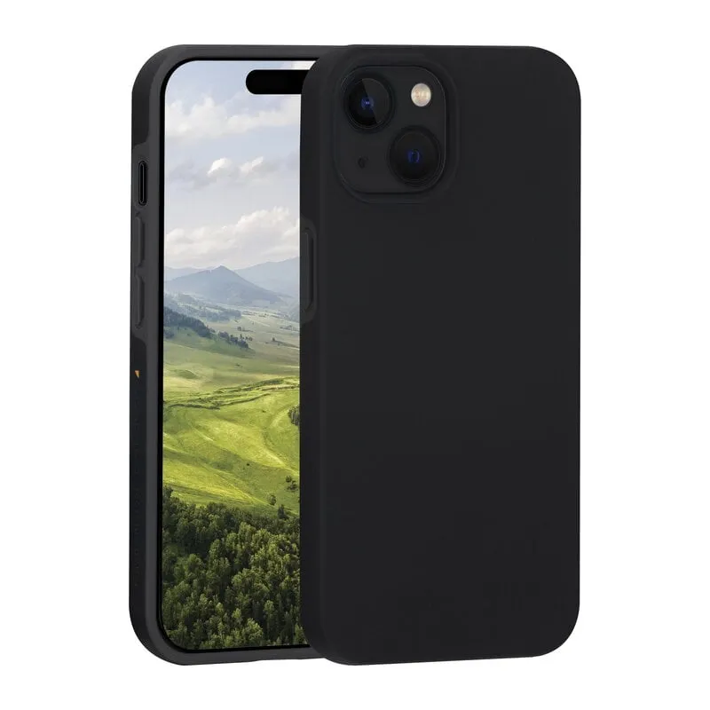 Alternativ bild 0 för dbramante1928 Iceland Ultra D3O MagSafe - iPhone 15 - Black