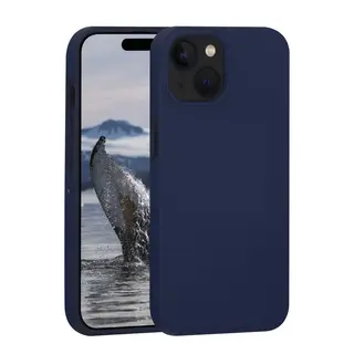 Produktfoto för dbramante1928 Iceland Ultra D3O MagSafe - iPhone 15 Plus -Blue