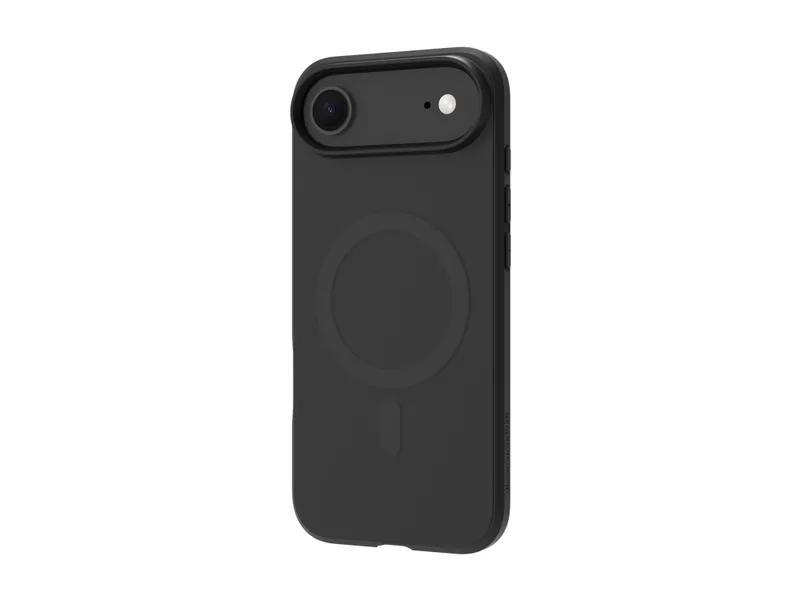 Alternativ bild 0 för dbramante1928 iPhone Air Greenland Pro skal (night black)