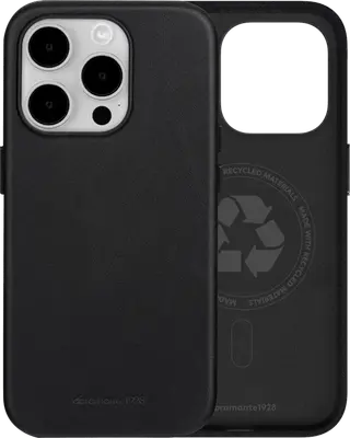 Produktfoto för dbramante1928 Roskilde MagSafe - iPhone 15 Pro - Black
