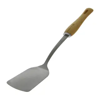 Produktfoto för De Buyer B Bois Stekspade Trähandtag