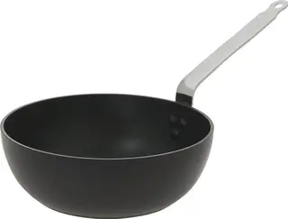 Produktfoto för De Buyer Choc Intense sautépanna 24 cm