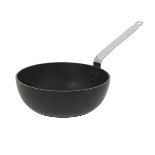 Produktfoto för De Buyer Choc Intense sautépanna 24 cm
