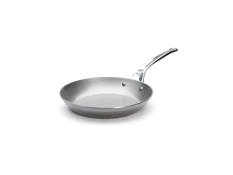 Alternativ bild 0 för de Buyer - Mineral B Pro Stekpanna 24 cm