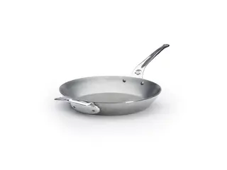 Produktfoto för de Buyer - Mineral B Pro Stekpanna 32 cm