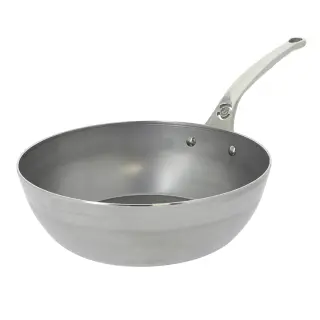 Produktfoto för de Buyer - Mineral B Pro Traktörpanna 28 cm