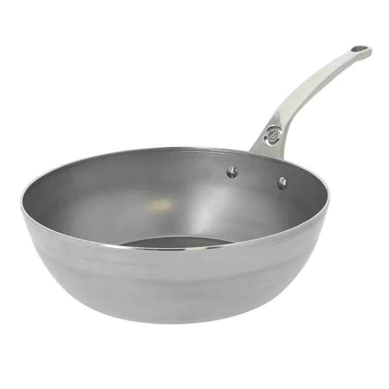 Alternativ bild 0 för de Buyer - Mineral B Pro Traktörpanna 28 cm