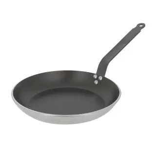 Produktfoto för De Buyer Nonstick Stekpanna Choc Resto 24 cm