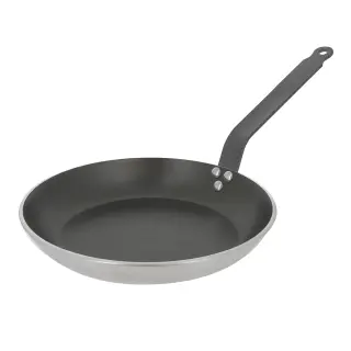 Produktfoto för De Buyer Nonstick Stekpanna Choc Resto 28 cm