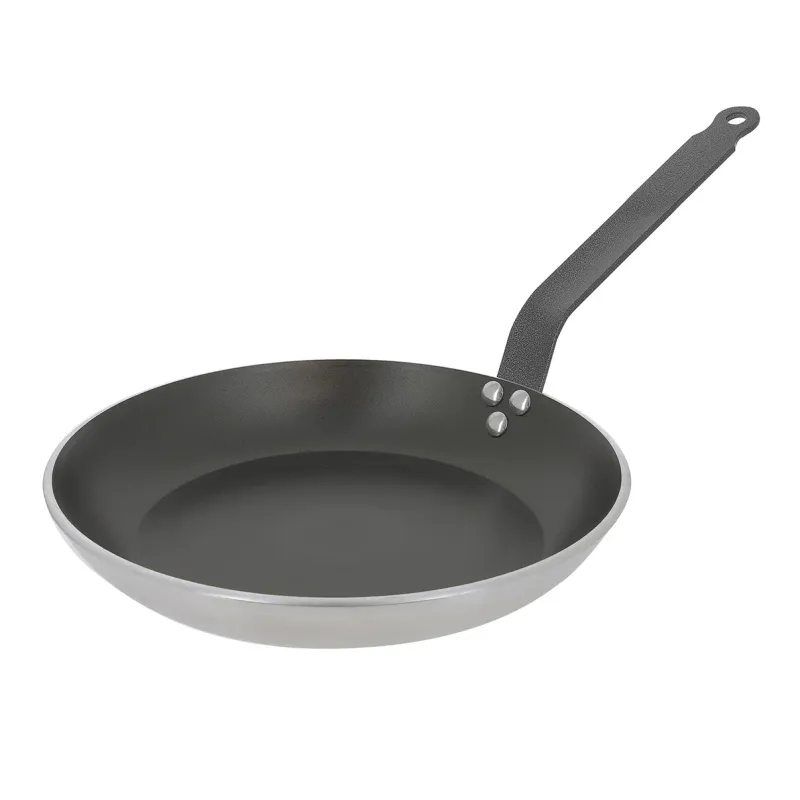 Alternativ bild 0 för De Buyer Nonstick Stekpanna Choc Resto 28 cm